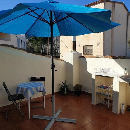 Apartamento Cal Valero Duesaigues Exterior foto