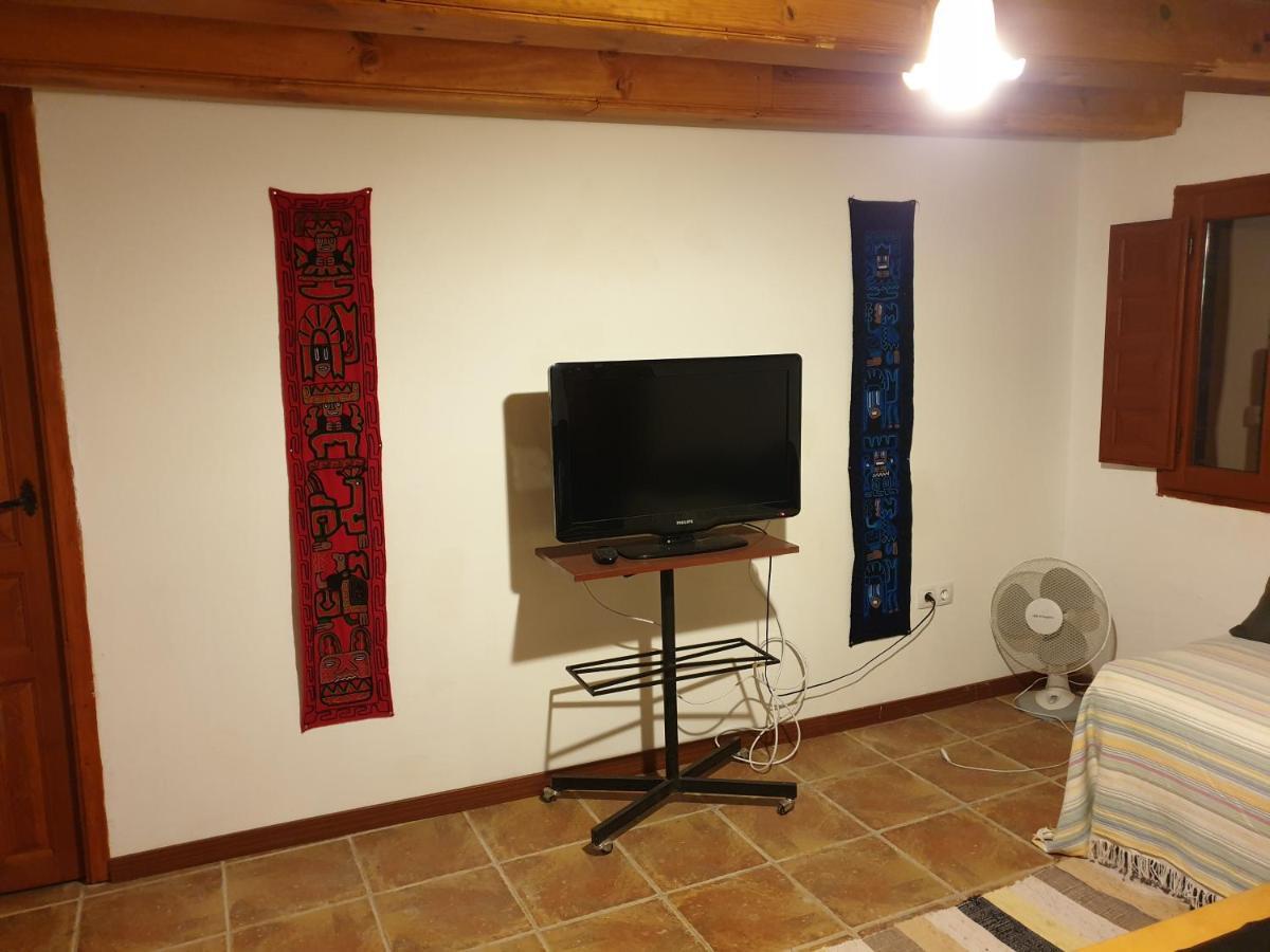 Apartamento Cal Valero Duesaigues Exterior foto