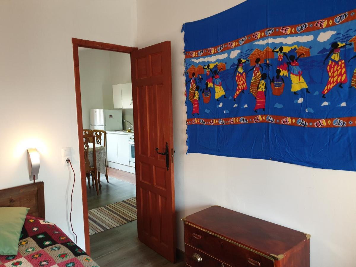 Apartamento Cal Valero Duesaigues Exterior foto