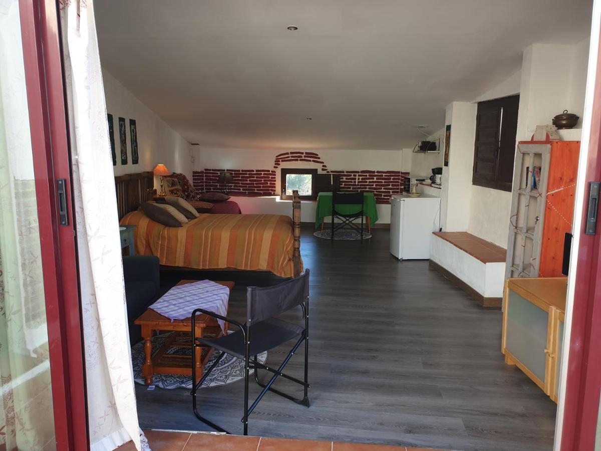 Apartamento Cal Valero Duesaigues Exterior foto