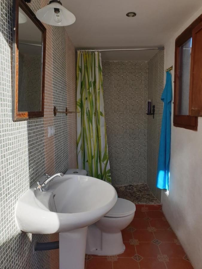 Apartamento Cal Valero Duesaigues Exterior foto